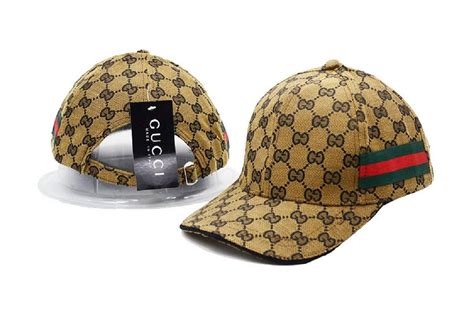 gorras gucci precio original|Sombreros y gorros Gucci de hombre .